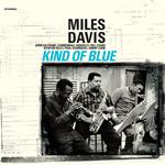 Kind of Blue (Blue Coloured Vinyl)