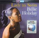 Lady in Satin (Coloured Vinyl)