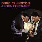 Duke Ellington & John Coltrane ( + Bonus Tracks)