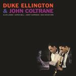 Duke Ellington and John Coltrane (Limited Edition)