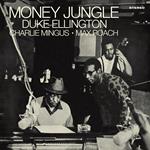 Money Jungle (Transparent Purple Vinyl Limited Edition)