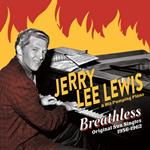 Breathless. Original Sun Singles 1956-1962