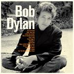 Bob Dylan. Debut Album (Transparent Purple Vinyl)