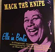 Ella in Berlin (Mack the Knife)
