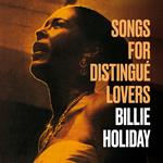 Songs for Distingue Lovers - Body and Soul