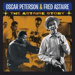 The Astaire Story