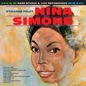 Strange Fruit - Vinile LP di Nina Simone