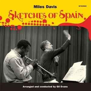 Sketches of Spain - Vinile LP di Miles Davis