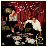 Sax voz No.2 (Limited Edition)