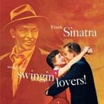 Songs for Swingin' Lovers! (Orange Coloured Vinyl)