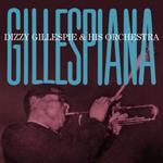Gillespiana ( + Bonus Tracks)
