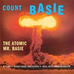 The Atomic Mr. Basie (Orange Coloured Vinyl)
