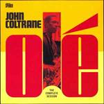 Olé Coltrane. The Complete Session