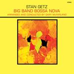 Big Band Bossa Nova (Yellow Coloured Vinyl)