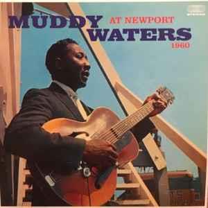At Newport 1960 (Transparent Purple Coloured Vinyl) - Vinile LP di Muddy Waters