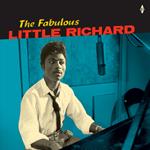 The Fabulous Little Richard (Limited 180 gr. Edition)