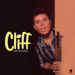 Cliff (Limited 180 gr. Edition)
