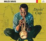 Davis' Cup ( + 3 Bonus Tracks)