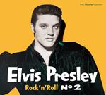 Elvis Presley n.2 - Loving You