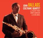 Ballads ( + 7 Bonus Tracks)