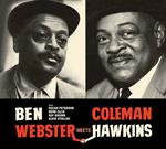 Ben Webster Meets Coleman Hawkins (with Bonus Tracks)