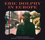 In Europe (with Bonus Tracks)