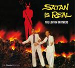 Satan Is Real - A Tribute to the Delmore Brothers