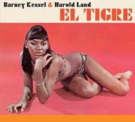 El Tigre - Time Will Tell