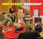 Chet Atkins' Workshop - The Most Popular Guitar