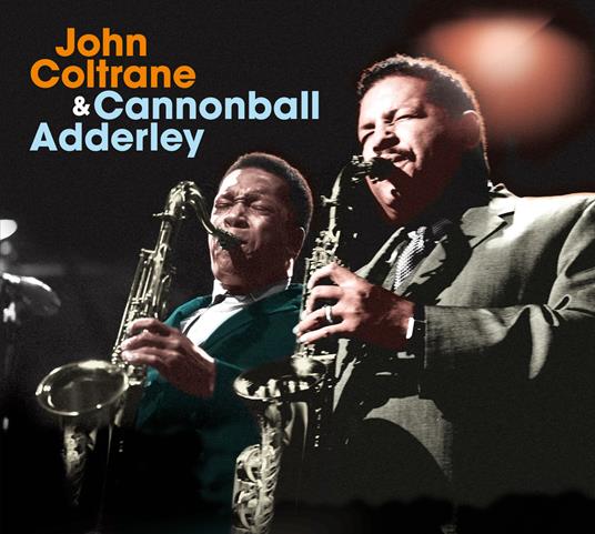 John Coltrane - Quintet in Chicago - CD Audio di Julian Cannonball Adderley,John Coltrane