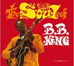 The Soul of B.B. King