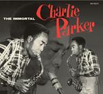 Immortal Charlie Parker