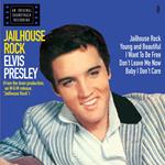 Jailhouse Rock (Coloured Vinyl)