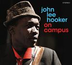 On Campus - The Great John Lee Hooker