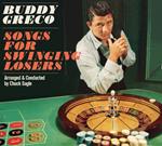 Songs for Swinging Losers - Buddy Greco Live