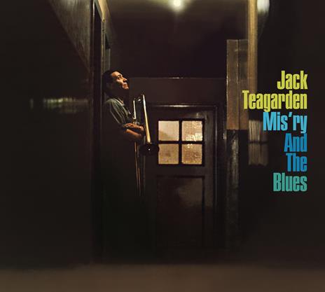 Mis'ry and the Blues - Think Well of Me - CD Audio di Jack Teagarden