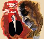 Count Basie Swings, Joe William Sings