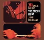 Monk's Music (Digipack)