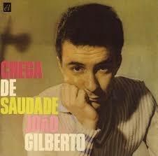 Chega de saudade (Coloured Vinyl) - Vinile LP di Joao Gilberto