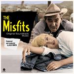The Misfits (Colonna Sonora)
