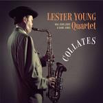 Collates (feat. John Lewis and Hank Jones)