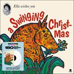 Ella Wishes You a Swinging Christmas