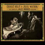 The Complete Jazz Modes Sessions