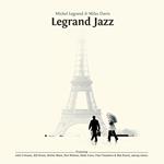 Legrand Jazz (Red Vinyl)