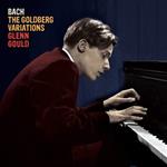 The Goldberg Variations (Clear Vinyl)