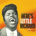 Here's Little Richard + Little Richard. The Second Album