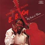 King Of The Blues - My Kind Of Blues