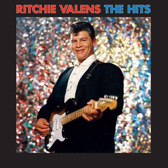 The Hits - Vinile LP di Ritchie Valens