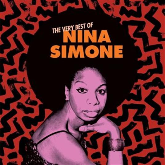 Very Best Of - Vinile LP di Nina Simone
