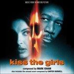 Kiss the Girls (Colonna sonora) - CD Audio